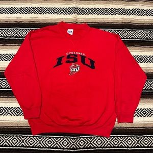 Vintage Iowa State Cyclones Sweatshirt